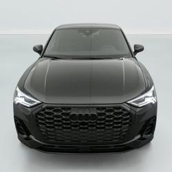 Audi Q3 35 tdi 150 ch s tronic 7 s line plus Goxwiller