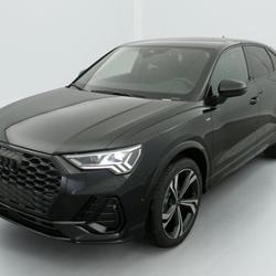 Audi Q3 35 tdi 150 ch s tronic 7 s line plus Goxwiller