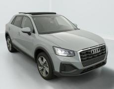 Audi Q2 Goxwiller