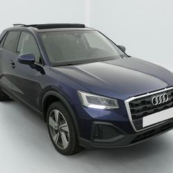Audi Q2 35 tdi 150 s tronic 7 design Goxwiller