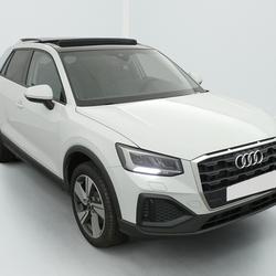 Audi Q2 35 tdi 150 s tronic 7 design Goxwiller