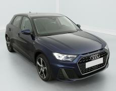 Audi A1 Sportback Goxwiller