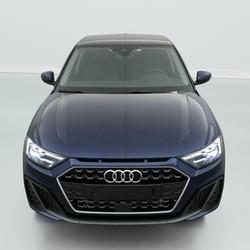 Audi A1 Sportback 30 tfsi 116 ch s tronic 7 design Goxwiller