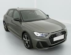 Audi A1 Sportback Goxwiller
