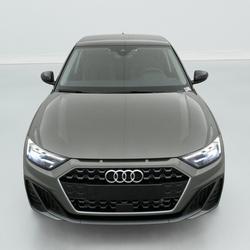 Audi A1 Sportback 30 tfsi 116 ch s tronic 7 design Goxwiller