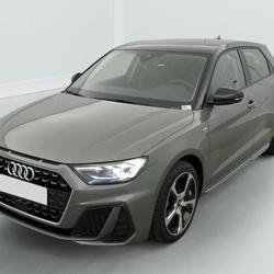 Audi A1 Sportback 30 tfsi 116 ch s tronic 7 design Goxwiller