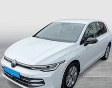 Volkswagen Golf 8 Goxwiller