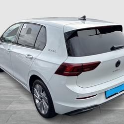Volkswagen Golf 8 1.5 ehybrid 204 dsg6 goal Goxwiller