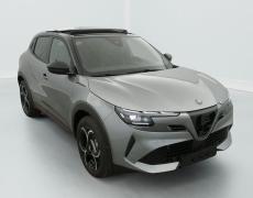 Alfa Romeo Junior Goxwiller