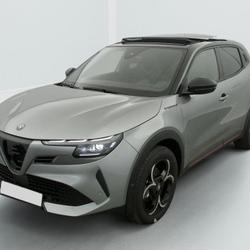 Alfa Romeo Junior 1.2 ibrida 145 ch e-dct6 speciale Goxwiller