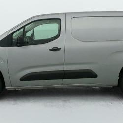 Citroen Berlingo Taille xl 950kg bluehdi 130 s&s eat8 Goxwiller