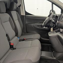 Citroen Berlingo Taille xl 950kg bluehdi 130 s&s eat8 Goxwiller