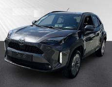 Toyota Yaris Cross Goxwiller