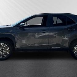 Toyota Yaris Cross 130h 2wd team d- 5p Goxwiller