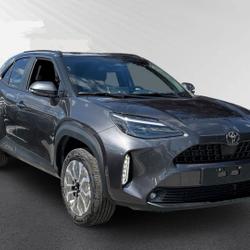 Toyota Yaris Cross 130h 2wd team d- 5p Goxwiller