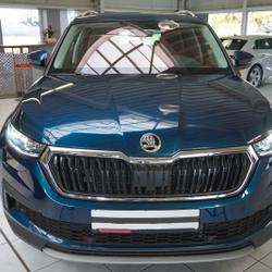 Skoda Kodiaq 2.0 tdi 150 scr dsg7 5pl ambition Goxwiller