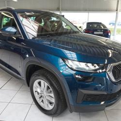 Skoda Kodiaq 2.0 tdi 150 scr dsg7 5pl ambition Goxwiller