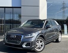 Audi Q2 Goxwiller