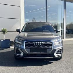 Audi Q2 35 tdi 150 s tronic 7 s line Goxwiller