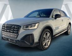 Audi Q2 Goxwiller