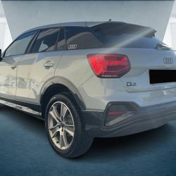 Audi Q2 35 tdi 150 s tronic 7 s-line - 5p Goxwiller