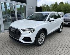 Audi Q3 Goxwiller