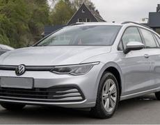 Volkswagen Golf SW Goxwiller