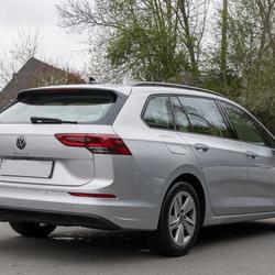 Volkswagen Golf SW 2.0 tdi scr 115 dsg7 life Goxwiller