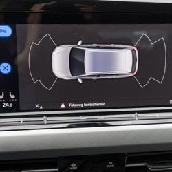 Volkswagen Golf SW 2.0 tdi scr 115 dsg7 life Goxwiller