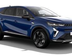 Renault Symbioz Goxwiller