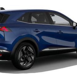 Renault Symbioz E-tech full hybrid 160 ch iconic Goxwiller