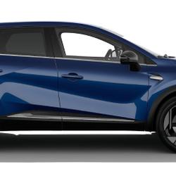 Renault Symbioz E-tech full hybrid 160 ch iconic Goxwiller