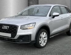 Audi Q2 Goxwiller