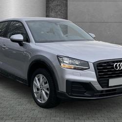 Audi Q2 35 tdi 150 s tronic 7 Goxwiller