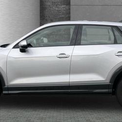 Audi Q2 35 tdi 150 s tronic 7 Goxwiller