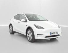 Tesla Model Y Goxwiller