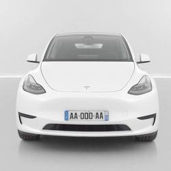 Tesla Model Y Standard rwd Goxwiller