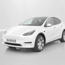 Tesla Model Y Standard rwd Goxwiller