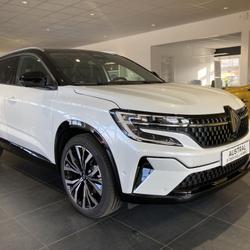 Renault Austral E-tech full hybrid 200 gsr2 iconic Goxwiller