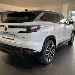 Renault Austral E-tech full hybrid 200 gsr2 iconic Goxwiller