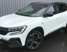 Renault Austral Goxwiller