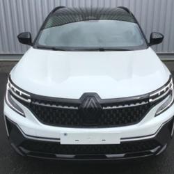 Renault Austral E-tech full hybrid 200 gsr2 techno esprit alpine Goxwiller