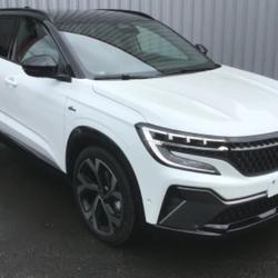 Renault Austral E-tech full hybrid 200 gsr2 techno esprit alpine Goxwiller