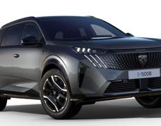 Peugeot 5008 Goxwiller