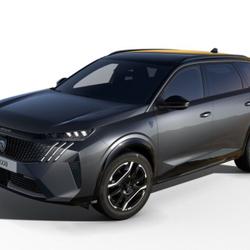 Peugeot 5008 electrique 73 kwh 210 ch gt Goxwiller