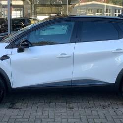 Renault Captur Mild hybrid 160 edc techno Goxwiller