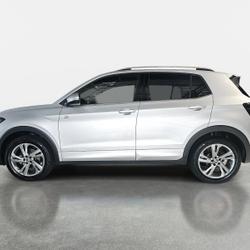 Volkswagen T-Cross 1.0 tsi 116 start/stop dsg7 r-line Goxwiller