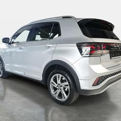 Volkswagen T-Cross 1.0 tsi 116 start/stop dsg7 r-line Goxwiller