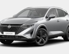 Nissan Qashqai Goxwiller