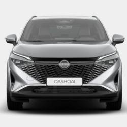 Nissan Qashqai Mild hybrid 158 ch xtronic tekna Goxwiller